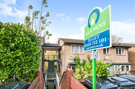 2 bedroom  Flat to rent
