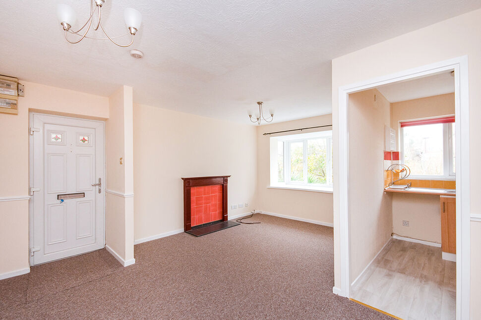 Living Room / Dining Room