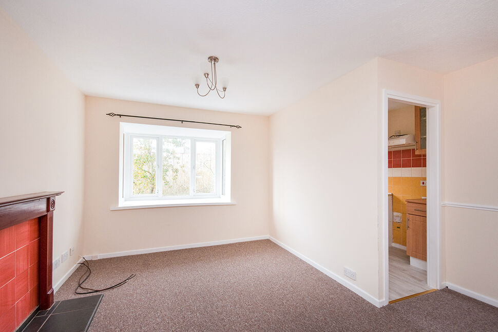 Living Room / Dining Room