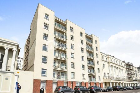 1 bedroom Flat to rent