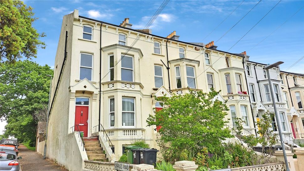 Main image of 2 bedroom Flat to rent, Clyde Road, St. Leonards-On-Sea, East Sussex, TN38