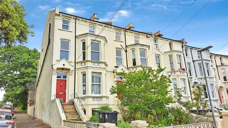 Clyde Road, 2 bedroom  Flat to rent, £1,200 pcm