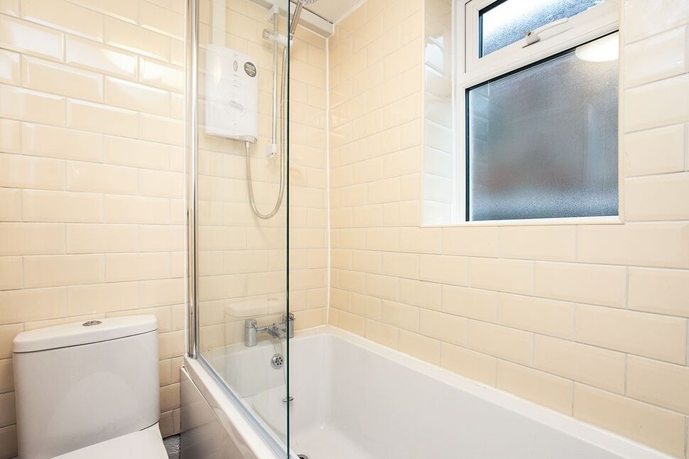 Bathroom / WC