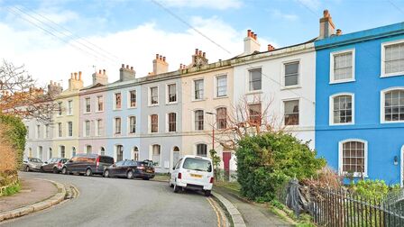 1 bedroom Flat to rent