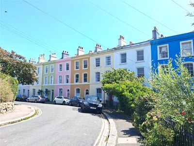 1 bedroom Flat to rent