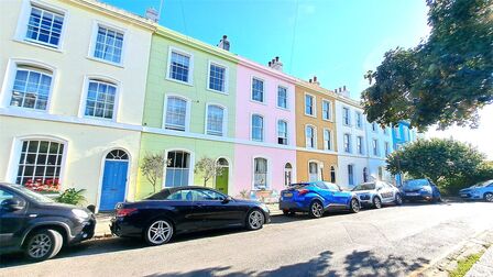 Stanhope Place, 1 bedroom Flat to rent, &pound;850 pcm