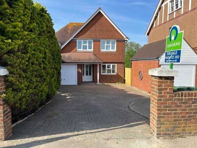 Priory Avenue, 5 bedroom Detached House for sale, £575,000