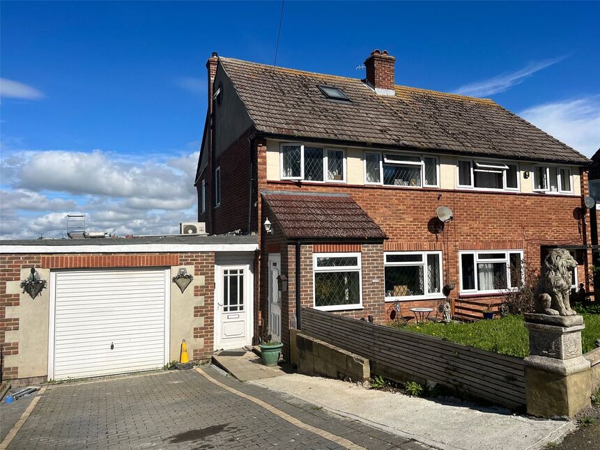 Main image of 3 bedroom Semi Detached House for sale, Emmanuel Road, Hastings, East Sussex, TN34