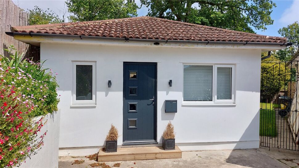 Main image of 2 bedroom Detached Bungalow to rent, Downs Road, Hastings, East Sussex, TN34