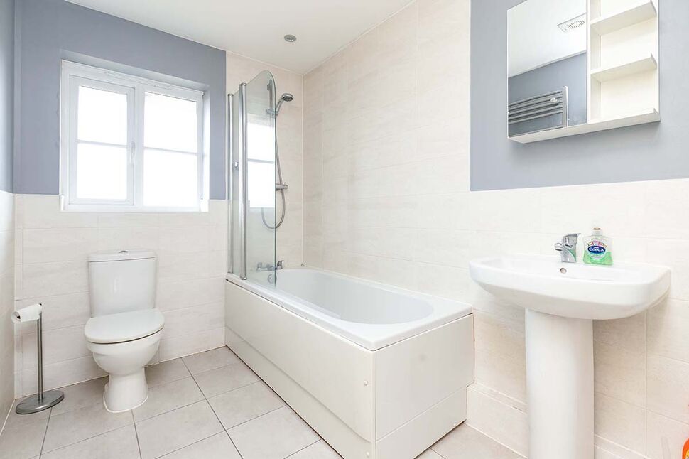 Bathroom / Wc