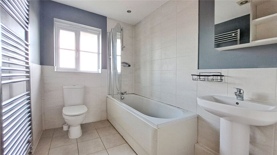 Bathroom / Wc