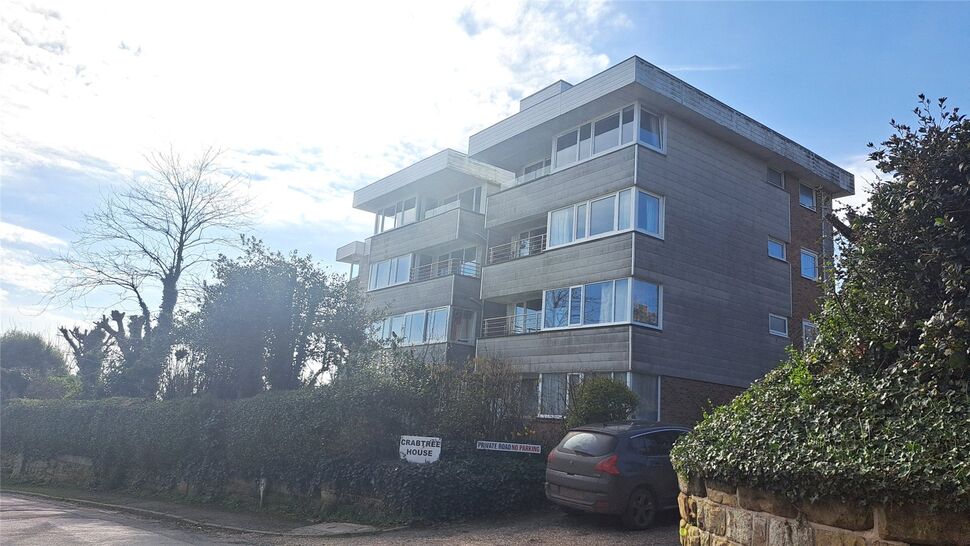 Main image of 2 bedroom Flat to rent, Archery Road, St. Leonards-on-Sea, East Sussex, TN38