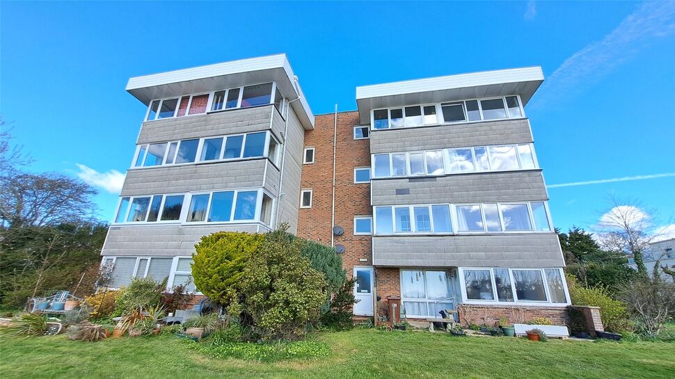 Main image of 2 bedroom Flat to rent, Archery Road, St. Leonards-on-Sea, East Sussex, TN38