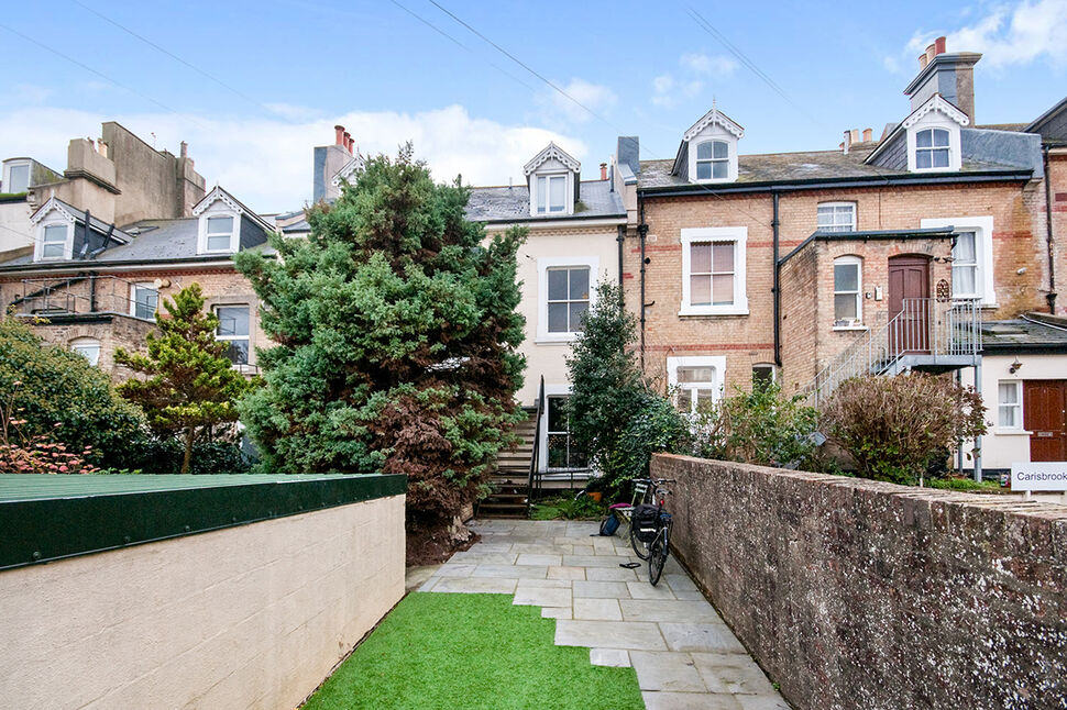 Main image of 2 bedroom Flat to rent, Stockleigh Road, St. Leonards-on-Sea, East Sussex, TN38