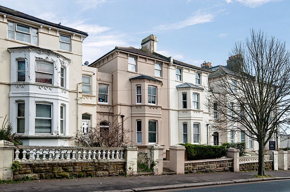 Main image of 1 bedroom  Flat to rent, London Road, St. Leonards-on-Sea, East Sussex, TN37