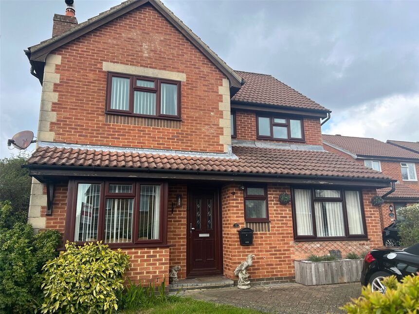 Main image of 5 bedroom Detached House for sale, Chalvington Drive, St. Leonards-on-Sea, East Sussex, TN37