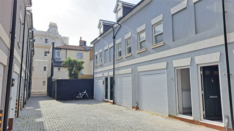 Main image of 2 bedroom House to rent, Royal Mews, Caves Road, East Sussex, TN38