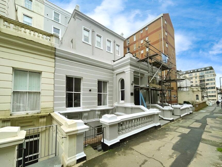 Estate Agents & Letting Agents in Hastings Your Move