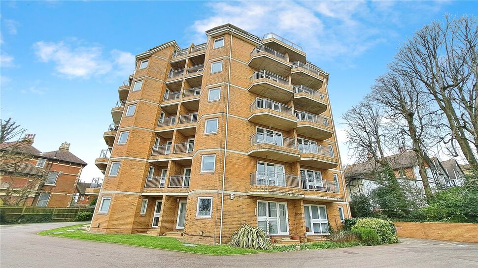 Main image of 1 bedroom  Flat to rent, Upper Maze Hill, St. Leonards-on-Sea, East Sussex, TN38