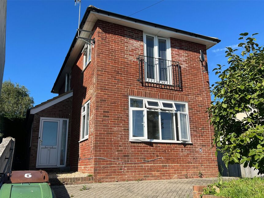 2 bedroom Detached House for sale