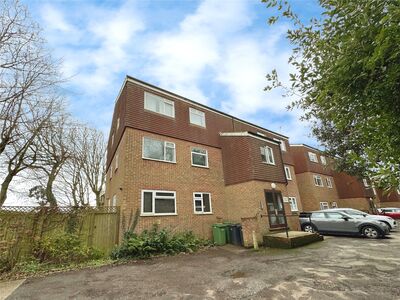 Pevensey Road, 2 bedroom  Flat for sale, £175,000