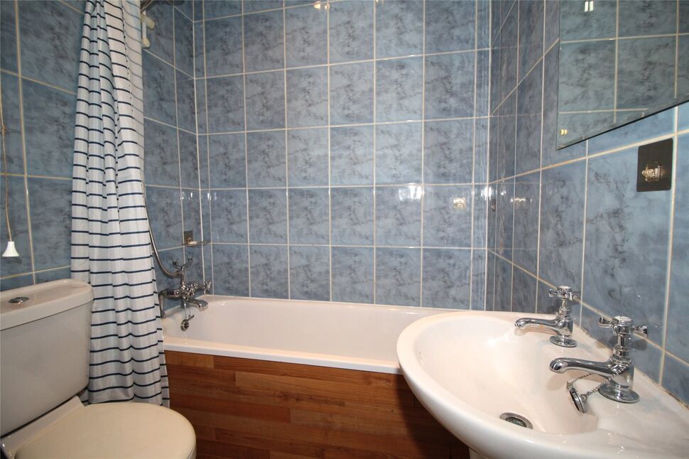 Bathroom / Wc
