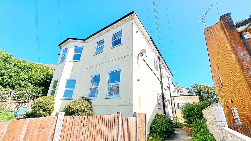 Main image of 2 bedroom Flat to rent, Ashburnham Road, Hastings, East Sussex, TN35