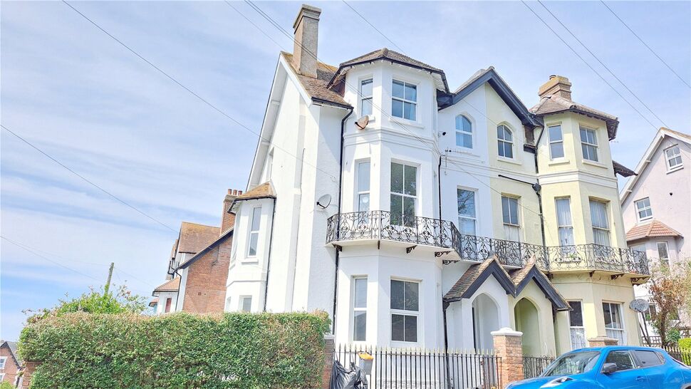 Main image of 1 bedroom Flat to rent, Magdalen Road, St. Leonards-on-Sea, East Sussex, TN37