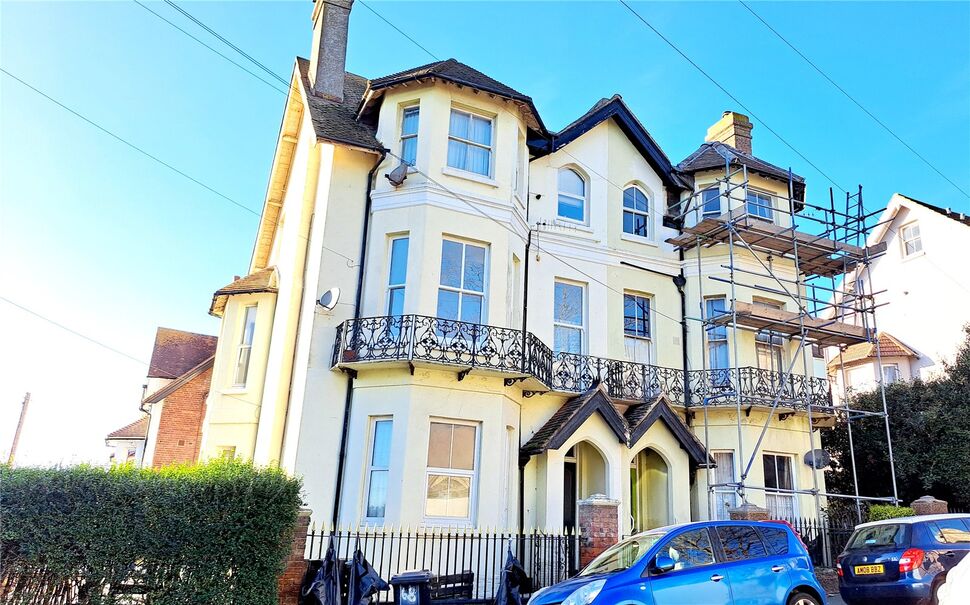 1 bedroom Flat to rent, Magdalen Road, St. LeonardsonSea, TN37 £825 pcm