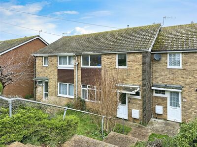 Seabourne Road, 3 bedroom Mid Terrace House for sale, £255,000