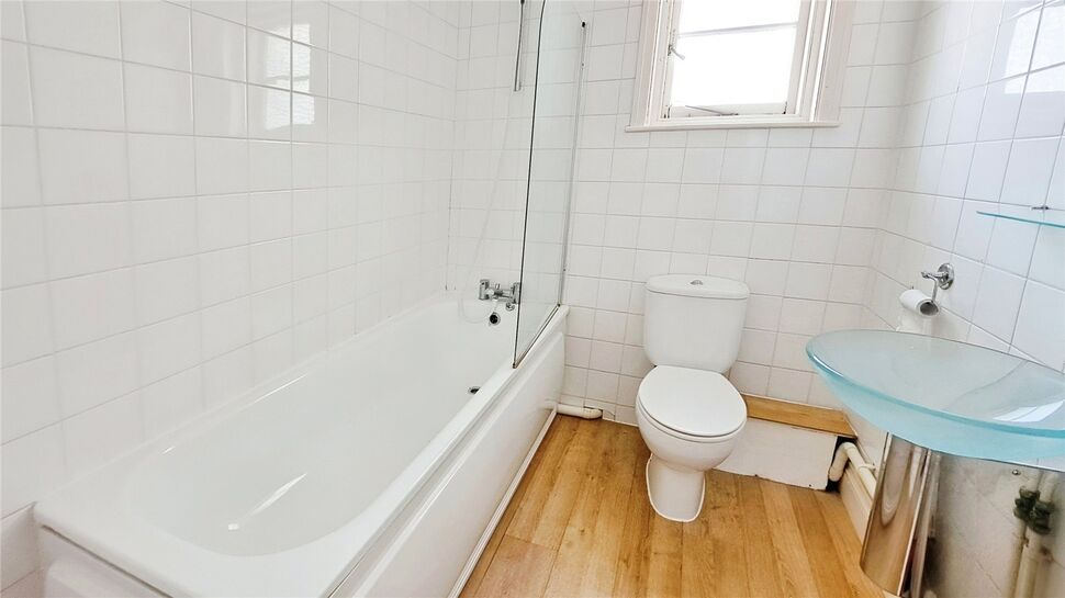 Bathroom / Wc