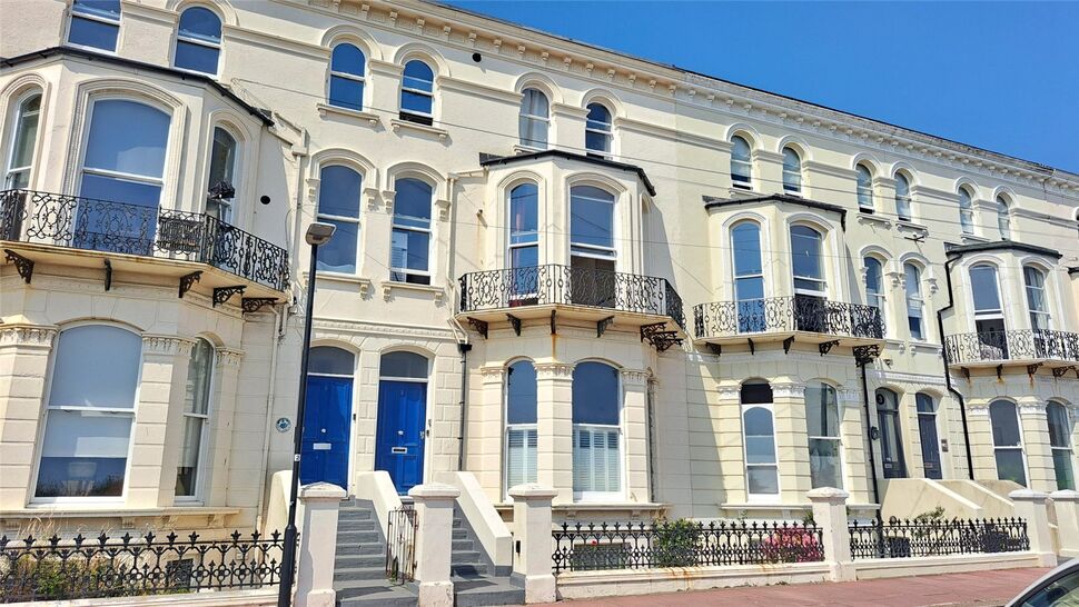 Main image of 2 bedroom Flat to rent, White Rock Gardens, Hastings, East Sussex, TN34