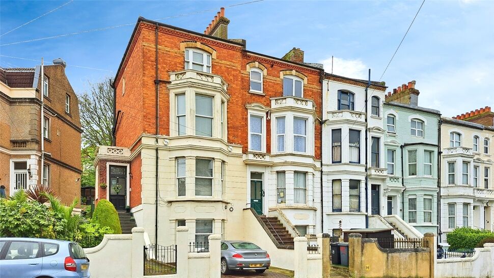 Main image of 1 bedroom Flat to rent, Southwater Road, St. Leonards-on-Sea, East Sussex, TN37