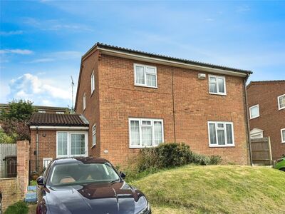 Muirfield Rise, 2 bedroom Semi Detached House for sale, £285,000