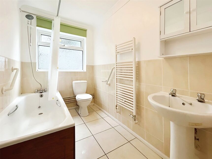 Bathroom / Wc
