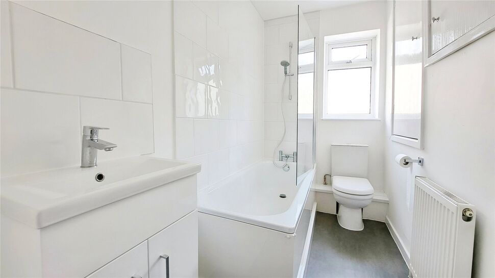 Bathroom / Wc