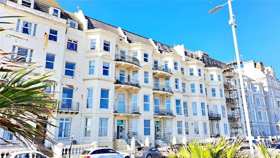 1 bedroom Flat to rent