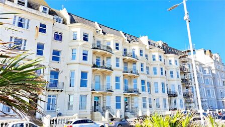 1 bedroom Flat to rent