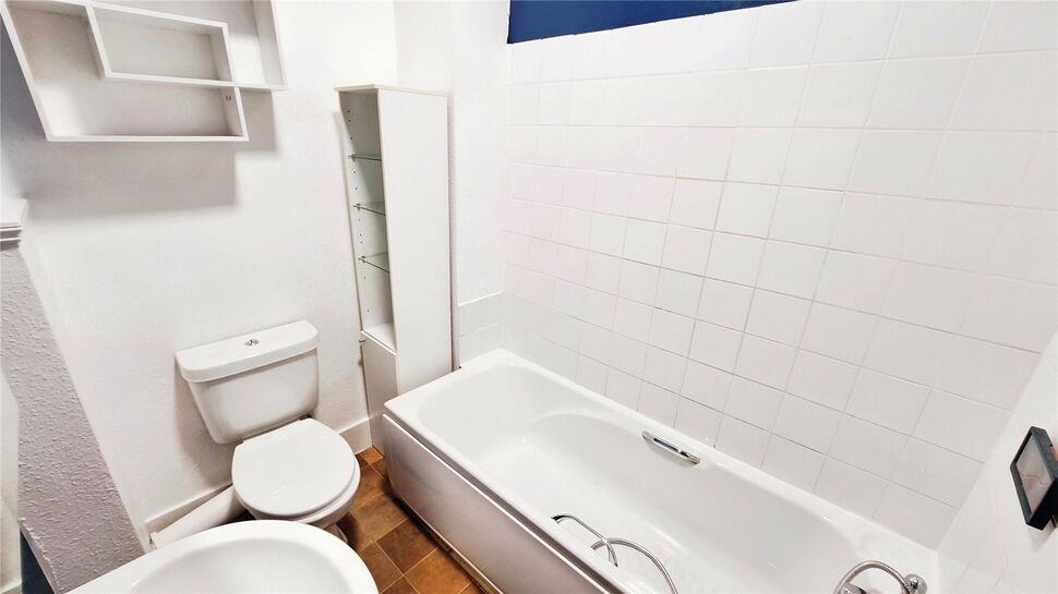 Bathroom / Wc