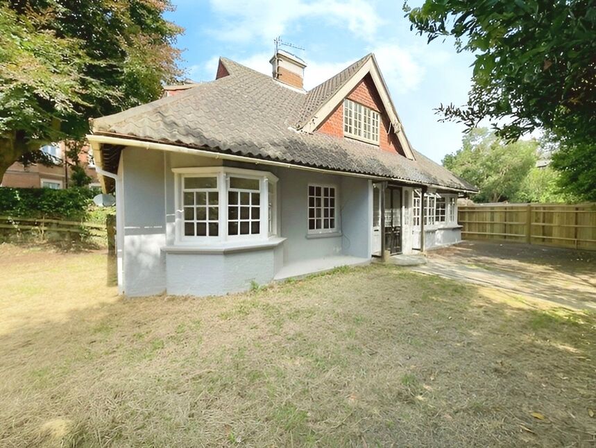 Main image of 4 bedroom Detached House for sale, Dane Road, St. Leonards-on-Sea, East Sussex, TN38