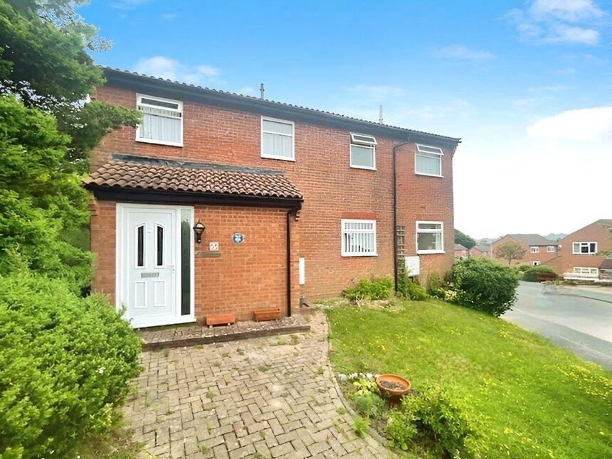 Main image of 3 bedroom Detached House for sale, Winterbourne Close, Hastings, East Sussex, TN34