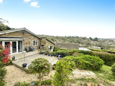 Benenden Rise, 3 bedroom Detached House for sale, &pound;370,000