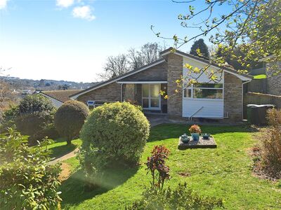 Benenden Rise, 3 bedroom Detached House for sale, £395,000