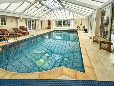 Baldslow Down, 5 bedroom Detached House for sale, £1,365,000