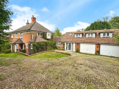 Baldslow Down, 5 bedroom Detached House for sale, £1,385,000