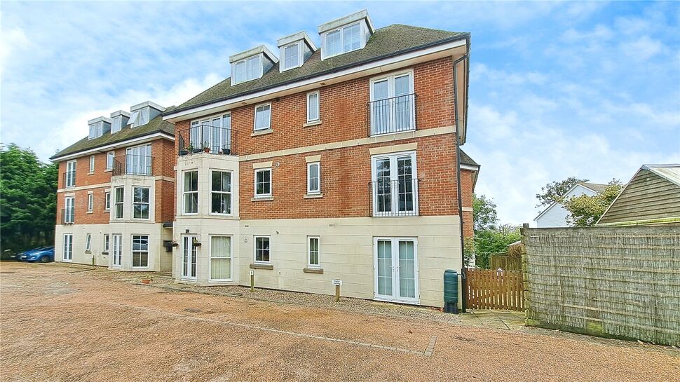 Main image of 2 bedroom Flat to rent, The Ridge, Hastings, East Sussex, TN34