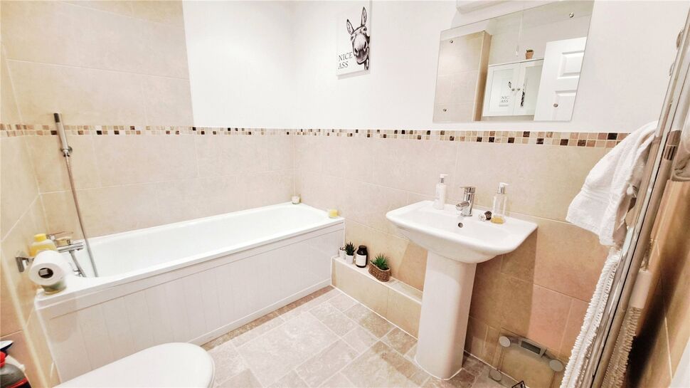 Bathroom / Wc