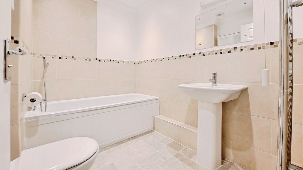 Bathroom / Wc