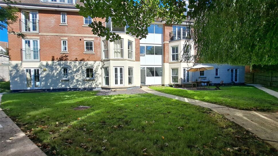 Communal Gardens