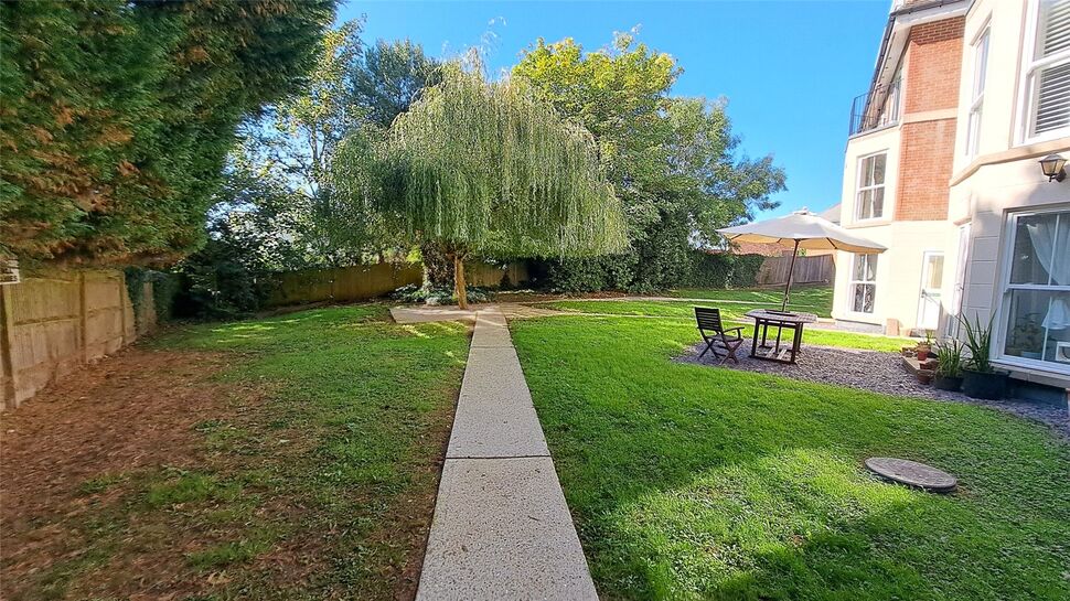 Communal Gardens